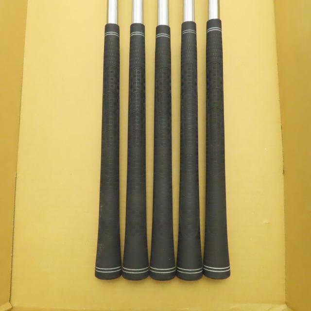 【中古ゴルフクラブ】本間ゴルフ　TOUR WORLD　ツアーワールド GS アイアン N.S.PRO ZELOS FOR TOUR WORLD　シャフト：N.S.PRO ZELOS F…