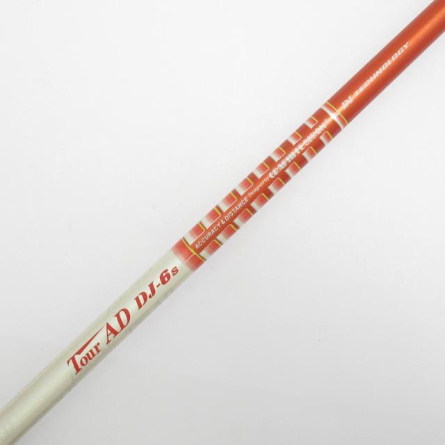【中古ゴルフクラブ】タイトリスト　TSi　TSi3 ドライバー Tour AD DJ-6　シャフト：Tour AD DJ-6 中古ゴルフクラブ】タイトリスト TSi TSi3 ドライバー Tour AD DJ-6