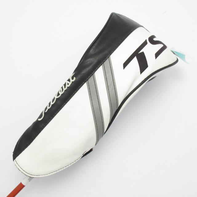 中古ゴルフクラブ】タイトリスト TSi TSi3 ドライバー Tour AD DJ-6