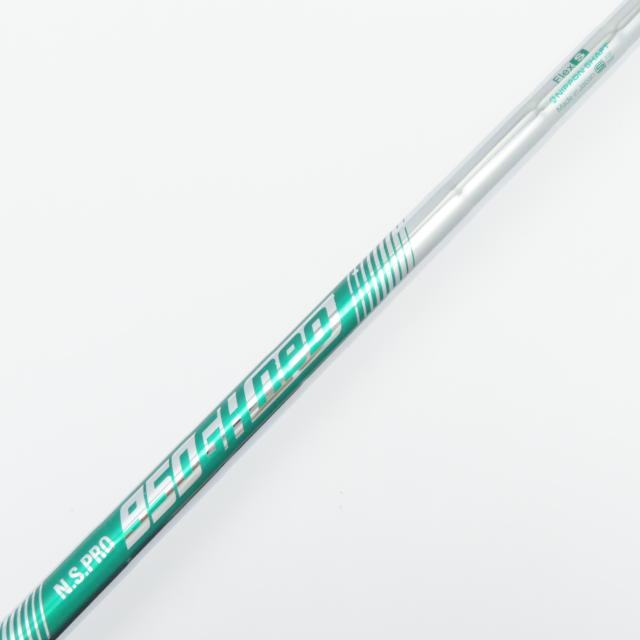 【中古ゴルフクラブ】プロギア　PRGR　PRGR 01 IRON アイアン N.S.PRO 950GH neo　シャフト：N.S.PRO 950GH neo