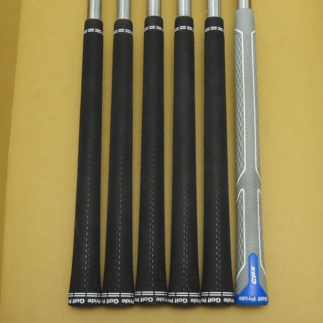 【中古ゴルフクラブ】プロギア　PRGR　PRGR 01 IRON アイアン N.S.PRO 950GH neo　シャフト：N.S.PRO 950GH neo