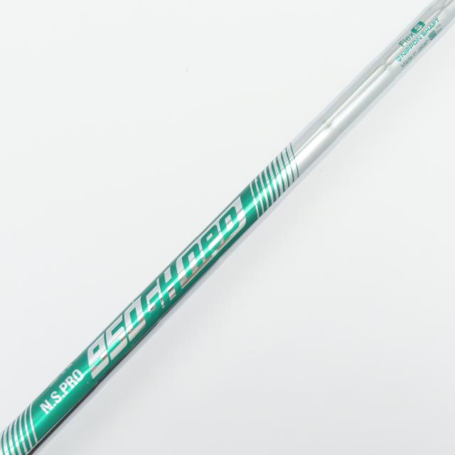 【中古ゴルフクラブ】クリーブランド　RTX　RTX6 ジップコア ツアーサテン ウェッジ N.S.PRO 950GH neo　シャフト：N.S.PRO 950GH neo