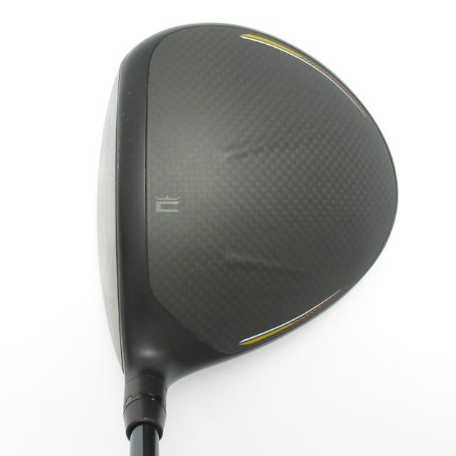 中古ゴルフクラブ】コブラ KING LTDx ドライバー UST LIN-Q M40X BLUE