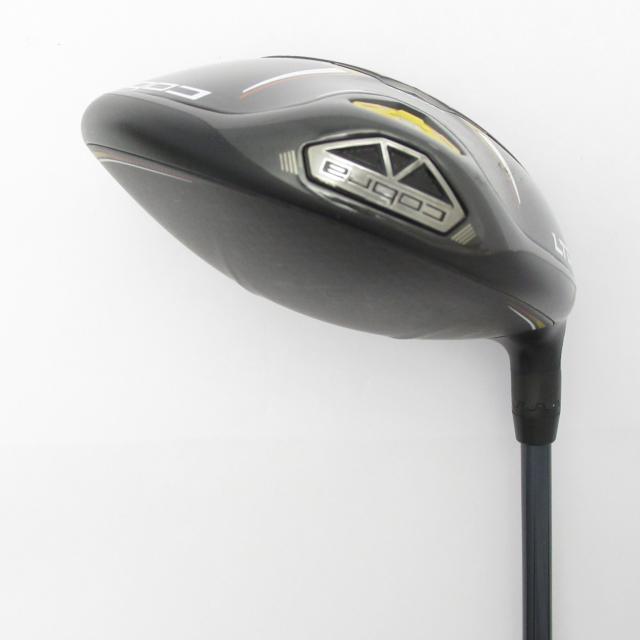 中古ゴルフクラブ】コブラ KING LTDx ドライバー UST LIN-Q M40X BLUE