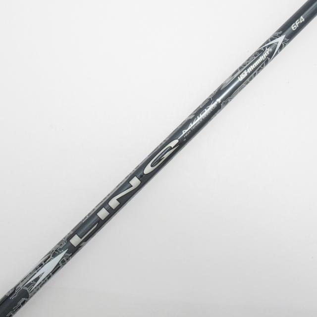 中古ゴルフクラブ】コブラ KING LTDx ドライバー UST LIN-Q M40X BLUE