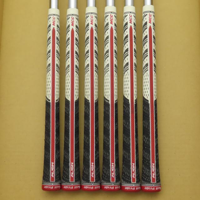 【中古ゴルフクラブ】ダンロップ　SRIXON　スリクソン Z565 アイアン N.S.PRO 980GH DST　シャフト：N.S.PRO 980GH DST