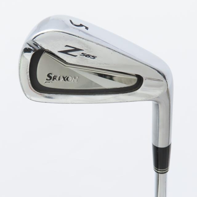 【中古ゴルフクラブ】ダンロップ　SRIXON　スリクソン Z565 アイアン N.S.PRO 980GH DST　シャフト：N.S.PRO 980GH DST