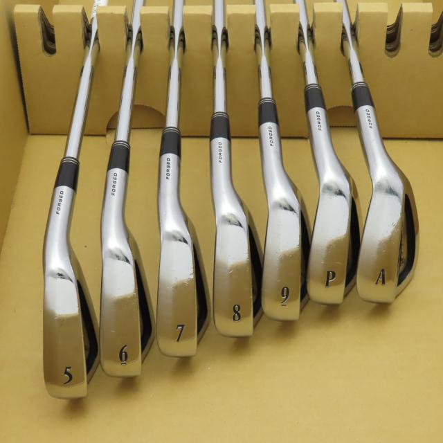 【中古ゴルフクラブ】ダンロップ　SRIXON　スリクソン Z565 アイアン N.S.PRO 980GH DST　シャフト：N.S.PRO 980GH DST