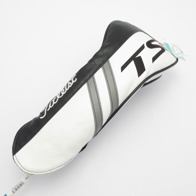 中古ゴルフクラブ】タイトリスト TSi TSi4 US ドライバー Tour AD GP-6