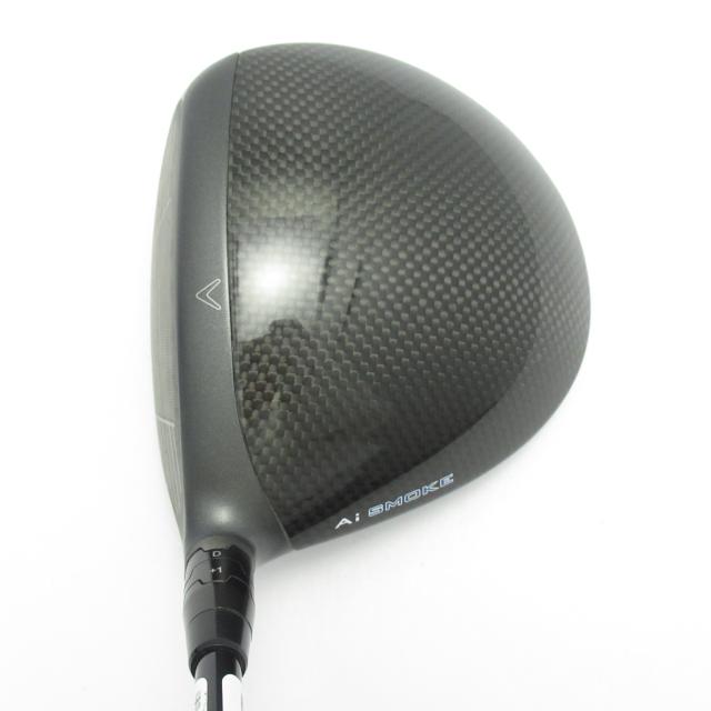 【中古ゴルフクラブ】キャロウェイゴルフ　Ai SMOKE　パラダイム Ai SMOKE MAX ドライバー TENSEI 50 for Callaway　シャフト：TENSEI …_1