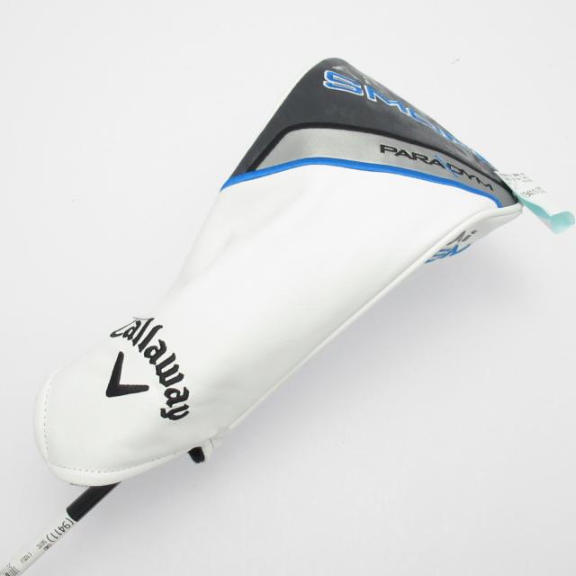 【中古ゴルフクラブ】キャロウェイゴルフ　Ai SMOKE　パラダイム Ai SMOKE MAX ドライバー TENSEI 50 for Callaway　シャフト：TENSEI …_7