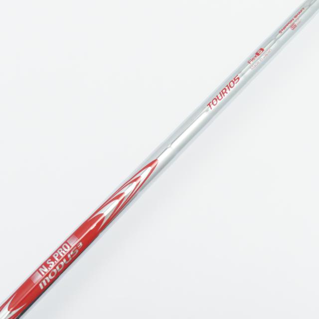 【中古ゴルフクラブ】オノフ　LABOSPEC　ONOFF LABOSPEC RB-247K アイアン N.S.PRO MODUS3 TOUR 105　シャフト：N.S.PRO MODUS3 TOUR 105