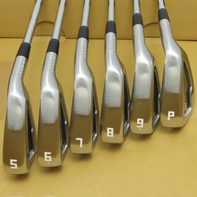 【中古ゴルフクラブ】オノフ　LABOSPEC　ONOFF LABOSPEC RB-247K アイアン N.S.PRO MODUS3 TOUR 105　シャフト：N.S.PRO MODUS3 TOUR 105