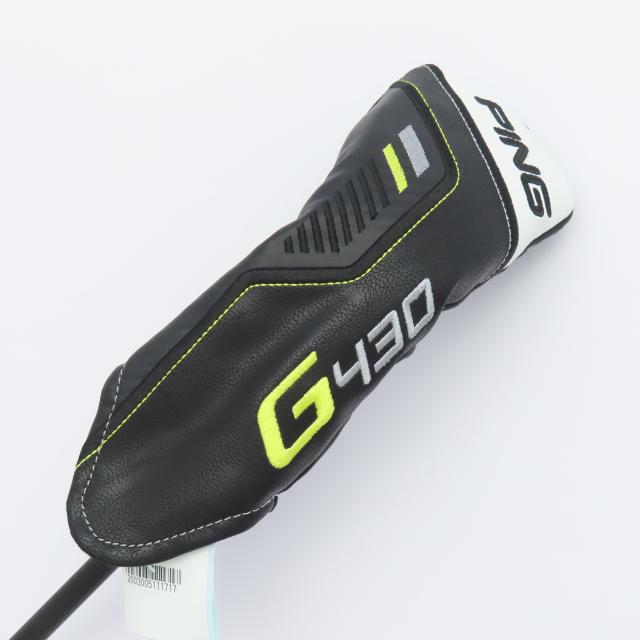 中古ゴルフクラブ】ピン G430 G430 ハイブリッド ユーティリティ