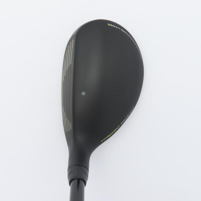 PING G430 4U ALTA J CB BLACK (SR) PING G430 ALTA J CB BLACK
