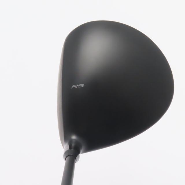 中古ゴルフクラブ】プロギア RS RSX(2024) ドライバー Diamana FOR