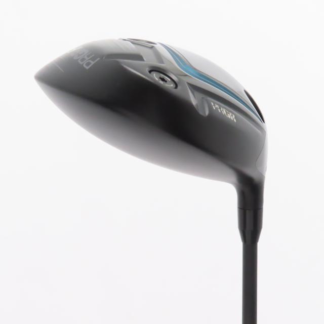 中古ゴルフクラブ】プロギア RS RSX(2024) ドライバー Diamana FOR