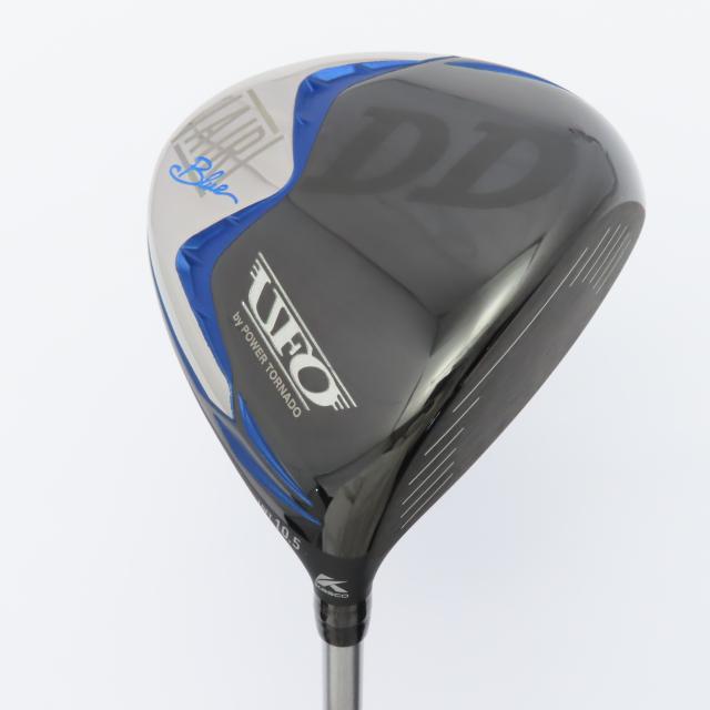 【中古美品】キャスコPOWER TORNADO UFO Air DD 10.5° UFO AIR DD by POWER TORNADO | 10.5 | S | Falcon Shaft for DD
