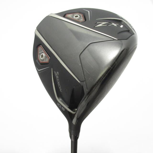 【中古ゴルフクラブ】ダンロップ　SRIXON　スリクソン ZXi ドライバー Diamana ZXi 50　シャフト：Diamana ZXi 50