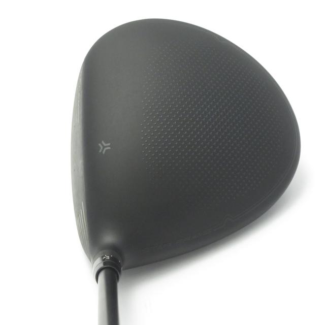 【中古ゴルフクラブ】ダンロップ　SRIXON　スリクソン ZXi ドライバー Diamana ZXi 50　シャフト：Diamana ZXi 50_1