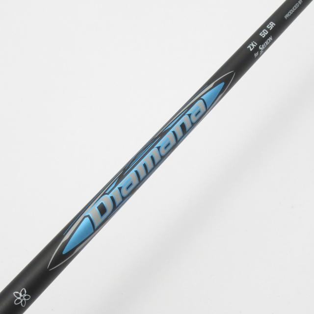 【中古ゴルフクラブ】ダンロップ　SRIXON　スリクソン ZXi ドライバー Diamana ZXi 50　シャフト：Diamana ZXi 50_5