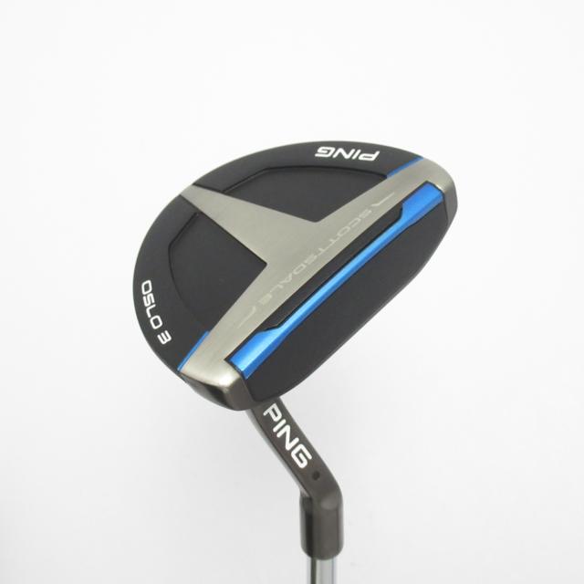 中古ゴルフクラブ】ピン PING スコッツデール オスロ 3(2025