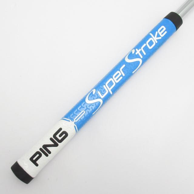 【中古/美品】PING OSLO 3 パター スコッツデール 34インチ 楽天市場】ピン ゴルフ スコッツデール オスロ3 パター PING