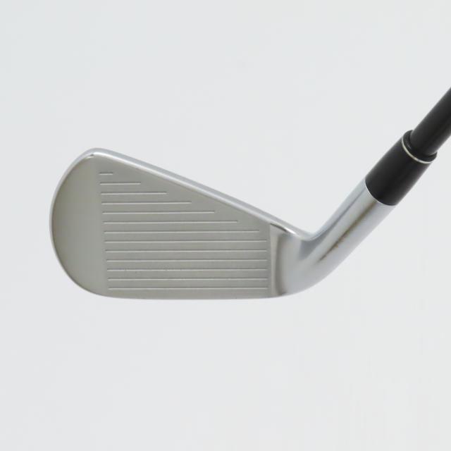 中古ゴルフクラブ】ダンロップ SRIXON スリクソン ZX5 MkII アイアン