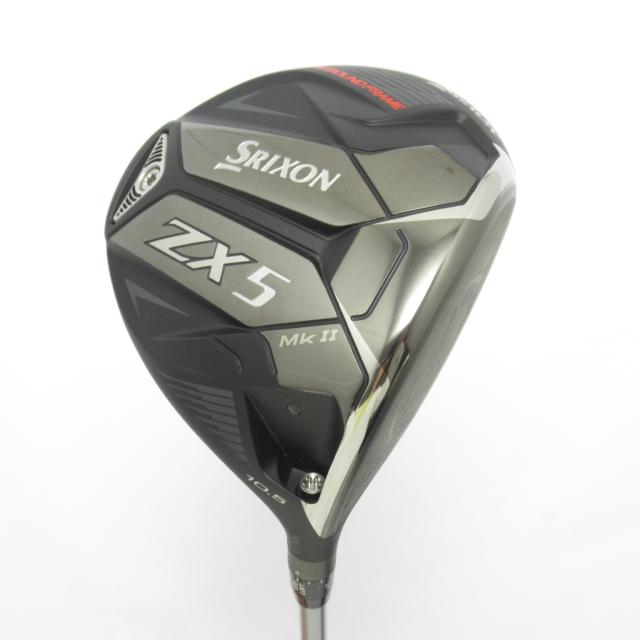 中古ゴルフクラブ】ダンロップ SRIXON スリクソン ZX5 MkII