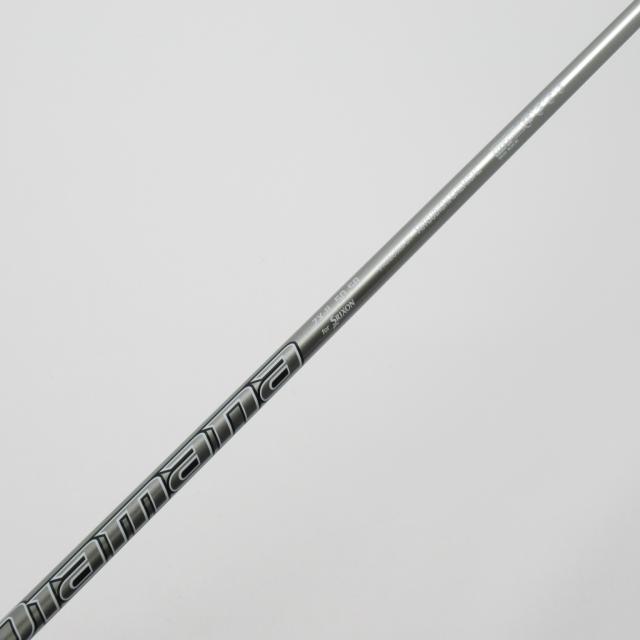 T 商品 中古ゴルフクラブ】ダンロップ SRIXON スリクソン ZX5 MkII