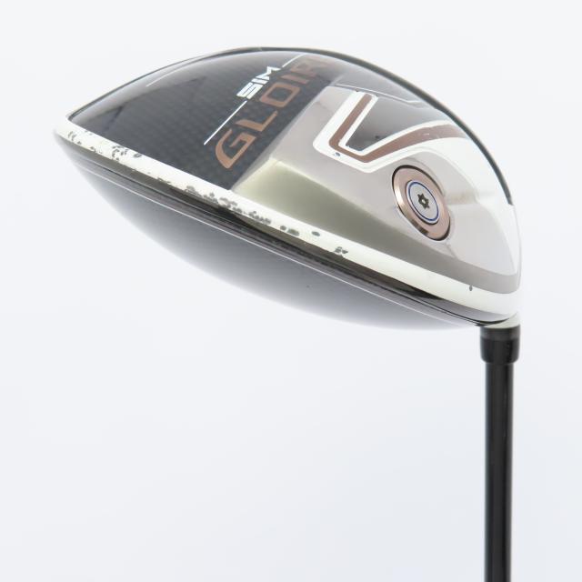 中古ゴルフクラブ】テーラーメイド SIM GLOIRE SIM グローレ