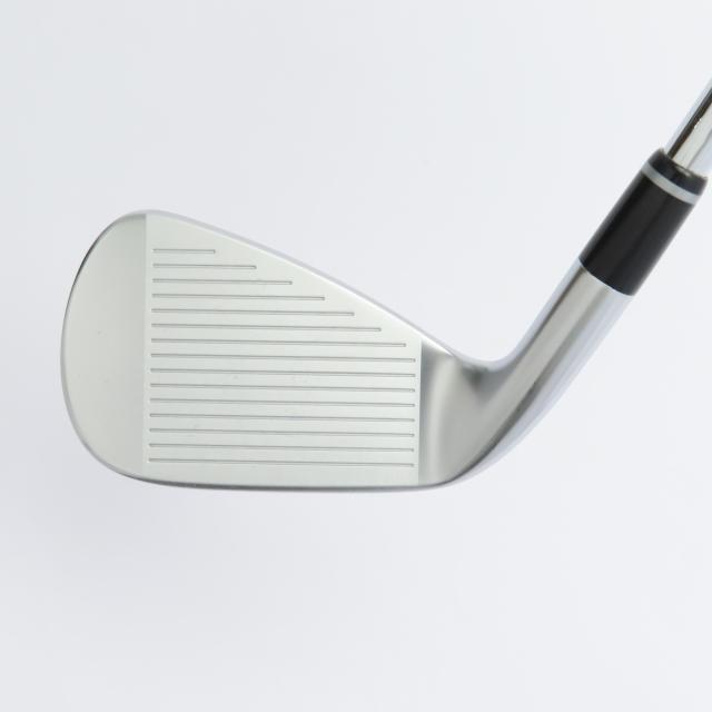 【中古ゴルフクラブ】プロギア　PRGR　PRGR 04 IRON(2024) アイアン N.S.PRO スペックスチールIII ver.2　シャフト：N.S.PRO スペック…