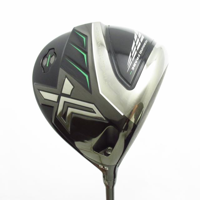 【中古ゴルフクラブ】ダンロップ　XXIO　ゼクシオ X(2022) ドライバー Miyazaki AX-2　シャフト：Miyazaki AX-2