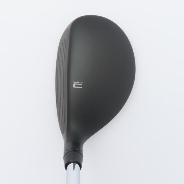 【中古ゴルフクラブ】コブラ　KING　キング TEC ハイブリッド ユーティリティ N.S.PRO 950GH neo　シャフト：N.S.PRO 950GH neo