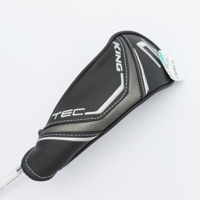【中古ゴルフクラブ】コブラ　KING　キング TEC ハイブリッド ユーティリティ N.S.PRO 950GH neo　シャフト：N.S.PRO 950GH neo
