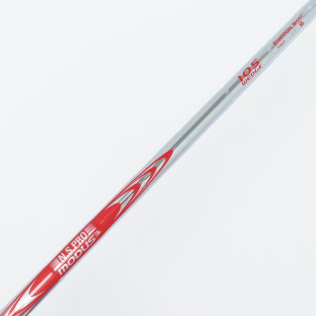 【中古ゴルフクラブ】マスダゴルフ　MASDAGOLF　M425S ウェッジ N.S.PRO MODUS3 WEDGE 105　シャフト：N.S.PRO MODUS3 WEDGE 105