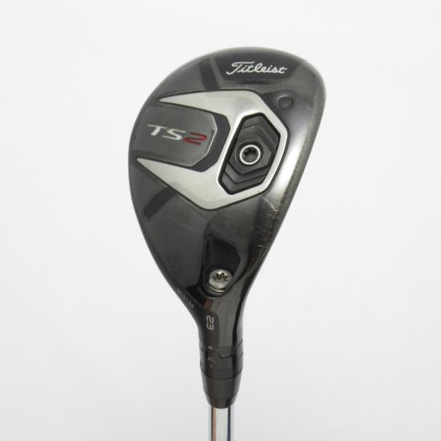 【中古ゴルフクラブ】タイトリスト　TS　TS2 ユーティリティ N.S.PRO 950GH neo　シャフト：N.S.PRO 950GH neo