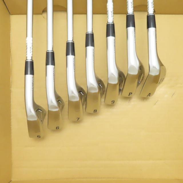 【中古ゴルフクラブ】ダンロップ　DUNLOP　ソノ他 アイアンセット アイアン N.S.PRO MODUS3 105　シャフト：N.S.PRO MODUS3 105