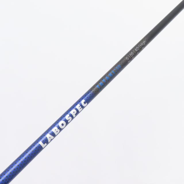 中古ゴルフクラブ】オノフ AKA オノフ 赤 ドライバー LABOSPEC TATAKI