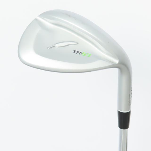 【中古ゴルフクラブ】フォーティーン　FOURTEEN　TK-53 ウェッジ FS-WEDGE　シャフト：FS-WEDGE