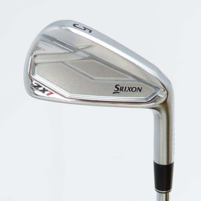 【中古ゴルフクラブ】ダンロップ　SRIXON　スリクソン ZX7 アイアン Dynamic Gold DST　シャフト：Dynamic Gold DST