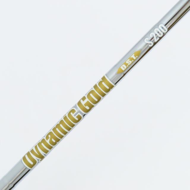 【中古ゴルフクラブ】ダンロップ　SRIXON　スリクソン ZX7 アイアン Dynamic Gold DST　シャフト：Dynamic Gold DST