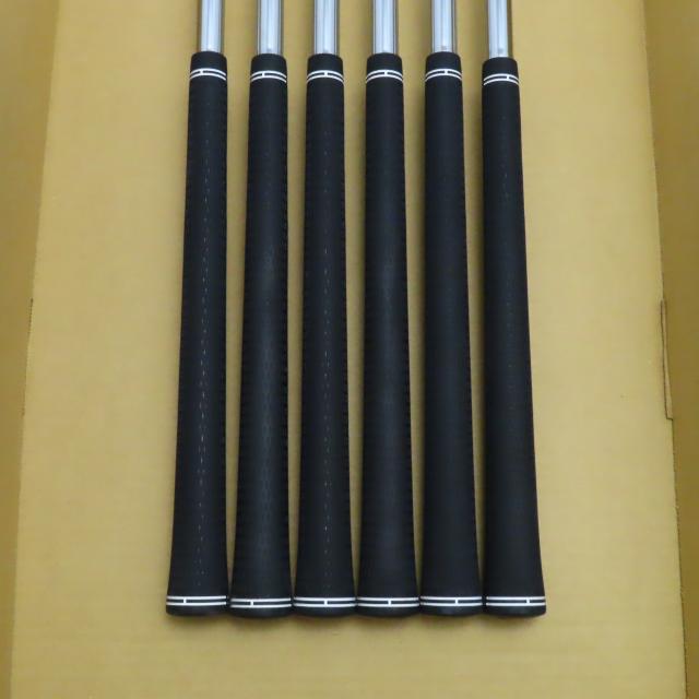 【中古ゴルフクラブ】ダンロップ　SRIXON　スリクソン ZX7 アイアン Dynamic Gold DST　シャフト：Dynamic Gold DST