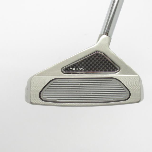 中古ゴルフクラブ】テーラーメイド TP TP トラス M2TC トラスセンター