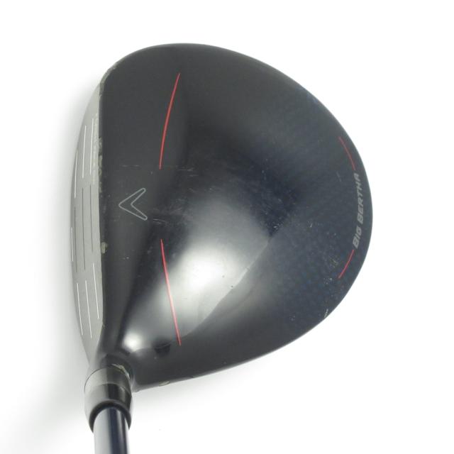 【美品】キャロウェイ・5W ／BIG BERTHA B21／男性用・右利き 中古】 キャロウェイ BIG BERTHA B21 5W フェアウェイウッド FW