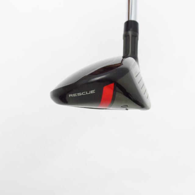 中古ゴルフクラブ】テーラーメイド STEALTH ステルス RESCUE