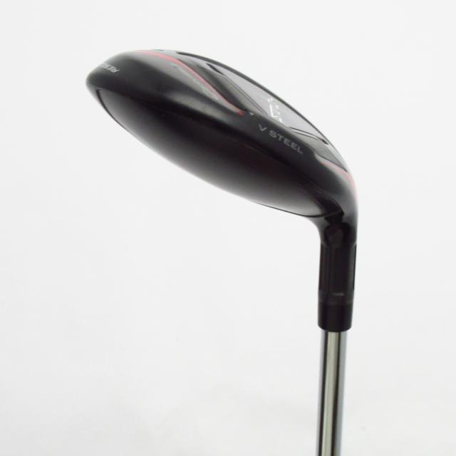 TaylorMade 5U 25° スチールシャフト　ユーティリティ 525度｜ゴルフ スポーツ TaylorMade 5U 25° スチールシャフト