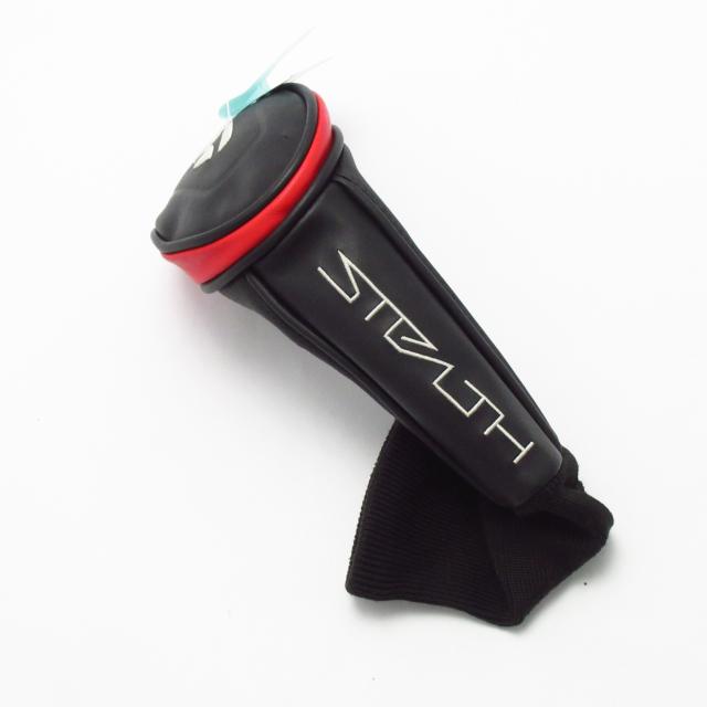 中古ゴルフクラブ】テーラーメイド STEALTH ステルス RESCUE