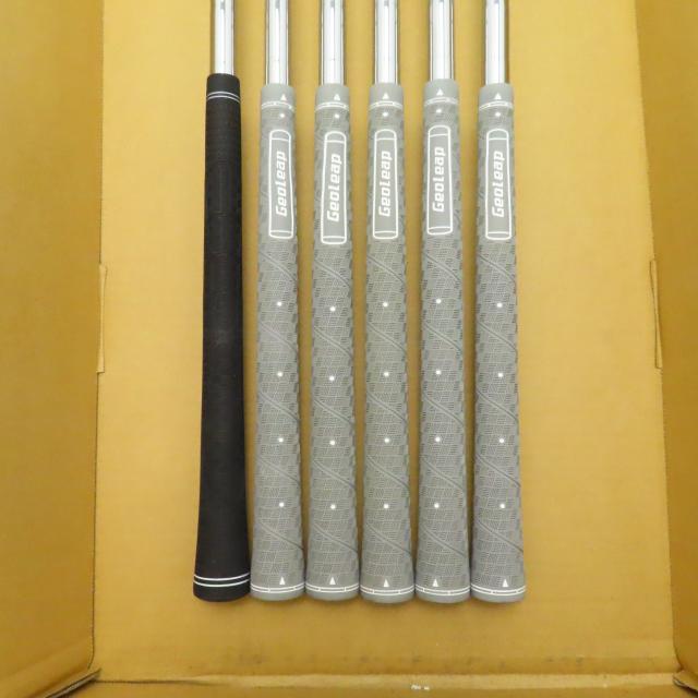 【中古ゴルフクラブ】本間ゴルフ　TOUR WORLD　ツアーワールド GS アイアン N.S.PRO 950GH neo　シャフト：N.S.PRO 950GH neo