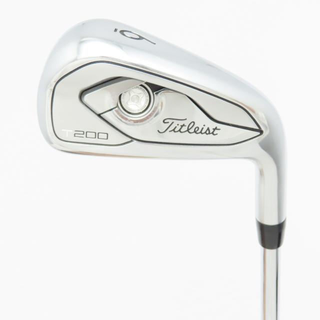 【中古ゴルフクラブ】タイトリスト　TITLEIST　T200 アイアン N.S.PRO 950GH neo　シャフト：N.S.PRO 950GH neo
